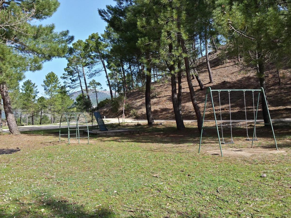 Chalet Esmeralda 3 D Y 2 Banos Zafiro Lagunazo Parque Natural Rio Mundo Riópar Kültér fotó