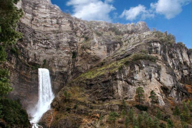 Chalet Esmeralda 3 D Y 2 Banos Zafiro Lagunazo Parque Natural Rio Mundo Riópar Kültér fotó