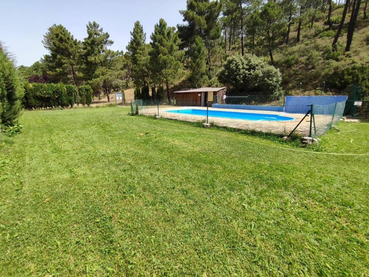 Chalet Esmeralda 3 D Y 2 Banos Zafiro Lagunazo Parque Natural Rio Mundo Riópar Kültér fotó