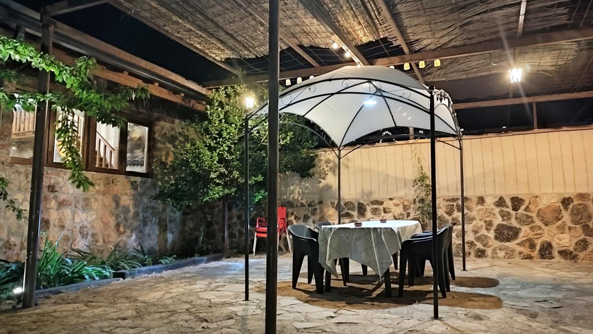 Chalet Esmeralda 3 D Y 2 Banos Zafiro Lagunazo Parque Natural Rio Mundo Riópar Kültér fotó